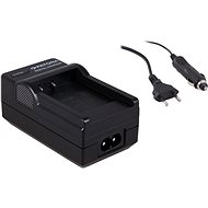 PATONA Photo 2-in-1 Panasonic BCG10/BCF10 - Charger