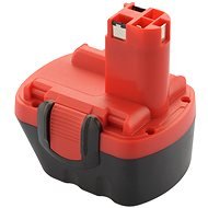 PATONA for Bosch 12V 3000mAh Ni-MH 22612 - Rechargeable Battery for Cordless Tools