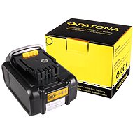PATONA for Dewalt 18V 3000mAh Li-Ion - Rechargeable Battery for Cordless Tools