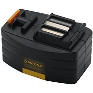 PATONA for Festo / Festool 12V 3500mAh Ni-MH - Rechargeable Battery for Cordless Tools