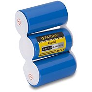 PATONA for Gardena 3,6V 2000mAh Ni-Mh - Rechargeable Battery for Cordless Tools