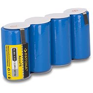 PATONA for Gardena 4.8V 2000mAh Ni-Mh - Rechargeable Battery for Cordless Tools