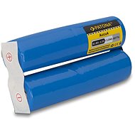 PATONA for Gardena 4,8V 3000mAh Ni-Mh - Rechargeable Battery for Cordless Tools