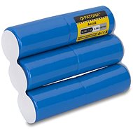 PATONA for Gardena 7,2V 2000mAh Ni-Mh - Rechargeable Battery for Cordless Tools
