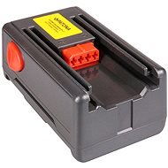 PATONA for Gardena EasyCut 42 18V 1500mAh Ni-MH - Rechargeable Battery for Cordless Tools