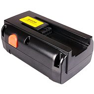 PATONA for Gardena Spindelmäher 25V 4000mAh Li-lon - Rechargeable Battery for Cordless Tools