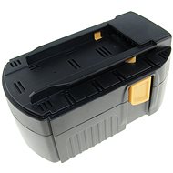 PATONA for Hilti 24V 3500mAh Ni-Mh SFL 24,WSR 650-A - Rechargeable Battery for Cordless Tools