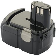 PATONA for Hitachi 18V 3000mAh Li-Ion - Rechargeable Battery for Cordless Tools