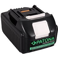 PATONA Makita 18V 5000mAh Li-Ion Premium - Akkumulátor akkus szerszámokhoz