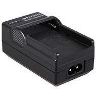 PATONA for Fuji NP50 - Camera & Camcorder Battery Charger