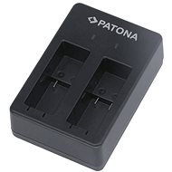 PATONA Battery Charger for GoPro Hero 5 AABAT-001 - Battery Charger