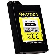 PATONA PT6514 for Sony PSP - Rechargeable Battery