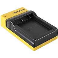 PATONA Battery Charger Photo Canon LP-E17 Slim, USB - Camera & Camcorder Battery Charger