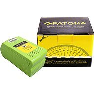 PATONA Greenworks - 40V, 4000mAh, Li-lon, 160Wh - Akkumulátor akkus szerszámokhoz