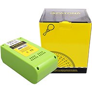 PATONA for Greenworks 24V 4000mAh Li-Ion 96Wh - Rechargeable Battery for Cordless Tools