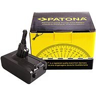 PATONA for Dyson V8, 21.6V, 4000mAh, Li-lon - Battery