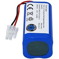 PATONA for TESLA T50/T60/T80 PRO, 2600mAh, 14.8V, Li-lon - Accumulator