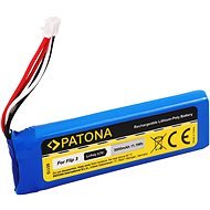 PATONA Battery for JBL Flip 3 Speaker - Battery