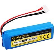 PATONA batéria pre reproduktor JBL Charge 3 /2016+/ 6000mAh 3,7V Li-Pol GSP1029102A - Akumulátor