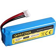 PATONA hangszóró akkumulátor JBL Charge 2 + / Charge 3 (2015) - Akkumulátor