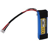 PATONA Battery for Kardon Go Play/Mini Speakers, 4000mAh, 7.4V, Li-lon - Accumulator