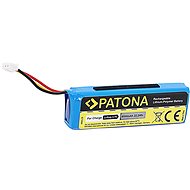 PATONA Battery for JBL Charge 1, 6000mAh, 3.7V, Li-Pol, AEC982999-2P - Accumulator