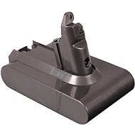 PATONA akku Dyson V6 porszívóhoz 2500mAh, Li-lon 21,6V PREMIUM - Akkumulátor