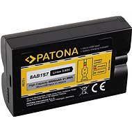 PATONA for Ring 6000mAh/3.65V Li-lon 8AB1S7 - Camera Battery