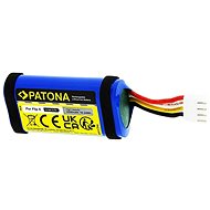 PATONA battery for JBL Flip 6 5200mAh - Rechargeable Battery