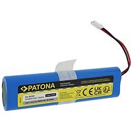 PATONA pro Ecovacs Deebot DF45 2600mAh - Rechargeable Battery