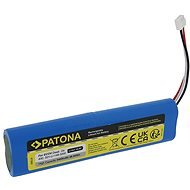 PATONA pro Ecovacs Deebot Ozmo 930 3400mAh - Rechargeable Battery