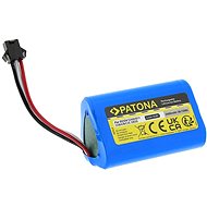 PATONA for Ecovacs Deebot D36 3400mAh - Rechargeable Battery