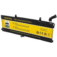 PATONA for LENOVO Thinkpad P53S/T590 4800mAh Li-Pol 11,55V L18M3P71 - Laptop Battery
