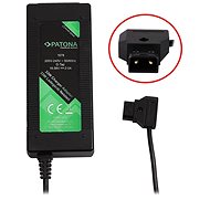 PATONA D-Tap pro baterie V-Mount 16,58V 2A - Camera & Camcorder Battery Charger