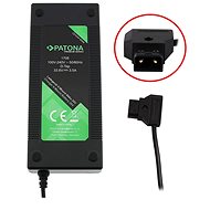 PATONA D-Tap pro baterie V-Mount 26V 3,5A - Camera & Camcorder Battery Charger