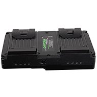 PATONA D-Tap pro baterie V-Mount Dual - Camera & Camcorder Battery Charger