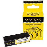 PATONA for Zenmuse X3/X5 980mAh Li-Ion HB01 - Camcorder Battery