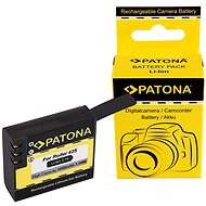 PATONA for Rollei AC425/430 - Camcorder Battery