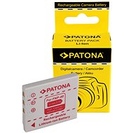 PATONA for Fuji NP-40 600mAh Li-lon - Camera Battery