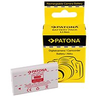 PATONA for Minolta NP-200 650mAh Li-lon - Camera Battery