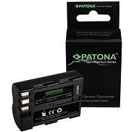 PATONA for Nikon EN-EL3e 2000mAh Li-Ion Premium - Camera Battery