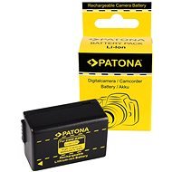 PATONA for Panasonic BMB9 895mAh Li-lon - Camera Battery
