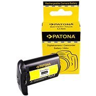 PATONA for Canon LP-E4 2600mAh 11.1V Li-Ion - Camera Battery