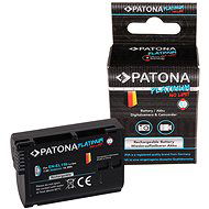 PATONA for Nikon EN-EL15B 2040mAh Li-Ion Platinum - Camera Battery