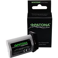 PATONA for Canon LP-E19 3500mAh Li-Ion PREMIUM - Camera Battery