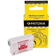PATONA for Canon LP-E8 950mAh Li-lon - Camera Battery