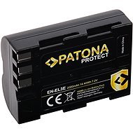 PATONA for Nikon EN-EL3e 2000mAh Li-Ion Protect - Camera Battery