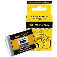 PATONA for Canon NB-13L 1010mAh Li-Ion - Camera Battery