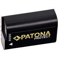 PATONA for Panasonic DMW-BLK22 2400mAh Li-Ion Protect - Camera Battery