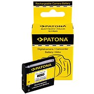 PATONA for Casio NP-40 1000mAh-Li-lon - Camera Battery